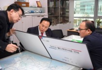 [경기티비종합뉴스] 이권재 오산시장, 사통팔달 교통혁신 프로젝트” 분당선 연장 조속 추진 범시민 서명운동 전개