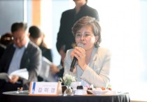 [경기티비종합뉴스] 수원특례시의회 김미경 의장, 국회의원·수원시와 지역 현안 해결 위한 협력 강화