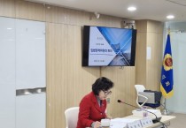 [경기티비종합뉴스] 경기도의회 제4회 입법정책위원회 회의 및 연찬회 개최