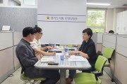 [경기티비종합뉴스] 경기도의회 이채명 의원, 공동주택 폐의약품 수거함 설치 필요 제안