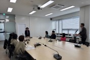 [경기티비종합뉴스] 여주시, ‘2026년 노인일자리 및 사회활동 지원사업’  참여자 안전사고 대책 회의 개최