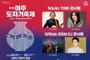 [경기티비종합뉴스] 여주세종문화관광재단 이순열 이사장, 7080부터 트로트·EDM까지! 여주도자기축제,  전 세대가 즐긴다