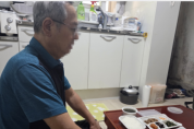 [경기티비종합뉴스] 용인특례시 보건소, 현장서 취약계층 돌봄 사각지대 해소 앞장