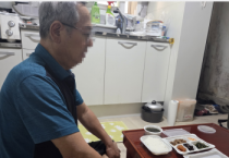 [경기티비종합뉴스] 용인특례시 보건소, 현장서 취약계층 돌봄 사각지대 해소 앞장