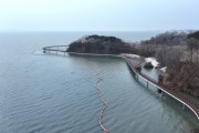 [경기티비종합뉴스] 화성특례시, ‘국내 최대 해상데크’ 황금해안길 임시 개통 전 안전 총력