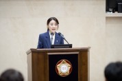 [경기티비종합뉴스] 용인특례시의회 서정일 의원, 시민체육공원 75호 장기 미추진 문제 지적