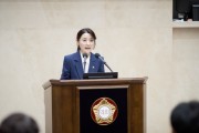 [경기티비종합뉴스] 용인특례시의회 서정일 의원, 시민체육공원 75호 장기 미추진 문제 지적