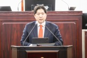 [경기티비종합뉴스] 전성균 화성시의원, 적극적 의정활동으로 시민 복리증진 기대