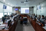 경기도의회 교육행정위원회 경기도의회 교육행정연구회, AI 기반 경기도 교육재정의 효율적 관리 방안 연구 최종보고회 개최