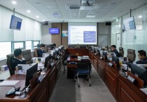 경기도의회 교육행정위원회 경기도의회 교육행정연구회, AI 기반 경기도 교육재정의 효율적 관리 방안 연구 최종보고회 개최