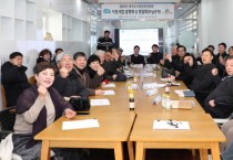 [경기티비종합뉴스] 경기도시장상권진흥원 김민철 원장, 하남시 전통시장·소상공인과 찾아가는 민생현장 정담회 개최