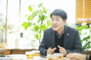 [경기티비종합뉴스] 배정수 화성특례시의회 의장, 지역업체 구매 활성화 방안 간담회 개최