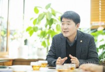 [경기티비종합뉴스] 배정수 화성특례시의회 의장, 지역업체 구매 활성화 방안 간담회 개최