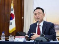 [경기티비종합뉴스]"특집" 이충우 여주시장 “보 개방 시 유량 10분의 1 감소… 농업·관광·안전 전반에 영향”