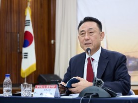 [경기티비종합뉴스]"특집" 이충우 여주시장 “보 개방 시 유량 10분의 1 감소… 농업·관광·안전 전반에 영향”