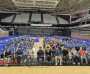 [경기티비종합뉴스] 「제8회 경기도지사배 전국장애인탁구대회」 개최 전국 장애인탁구 선수 511명 열띤 경쟁
