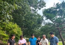 [경기티비종합뉴스] 하남시의회, 백제 고도 공주‧부여 벤치마킹… 역사적 정체성 확립 나서