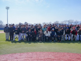 [경기티비종합뉴스] 양평군, ‘2026년 제20회 양평군수배 물맑은양평 사회인 야구대회’ 개막