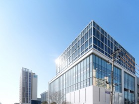 [경기티비종합뉴스] 광주시, 복지행정타운 2026년 3월 개관 예정