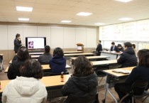 [경기티비종합뉴스] "특집" 경기도의회 최종현 도의원, 특조금 10억 원 확보… 매탄3동 참새·그린나래 어린이공원 리모델링 주민설명회 참석