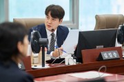 [경기티비종합뉴스] 경기도의회 교육행정위원회 김일중 의원, “예산 전용 매년 증가... 예산 편성 정확성 높여야”
