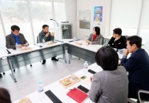 [경기티비종합뉴스] 화성특례시의회 도시건설위원회, 설 맞아 복지시설 현장 방문