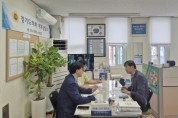 [경기티비종합뉴스] "기획" 경기도의회 서광범 농정해양위원장, 경기도립동물병원 설치·운영 조례안 관련 현장 건의사항 청취