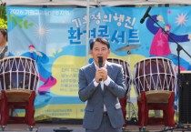 [경기티비종합뉴스] 최현덕 남양주시장 당선인, 시민주권위 출범 첫 주말 ‘현장 중심 민생행보’ 본격화