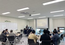 [경기티비종합뉴스] 경기도, 기업과 함께 현장에서 답을 찾다…