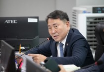 [경기티비종합뉴스] 경기도의회 도시환경위원회 명재성 의원  3천억 가까운 체납액, 시효 소멸 전에 실효성 있는 징수 대책 시급