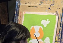 [경기티비종합뉴스] 여주시정신건강복지센터, 청년들과 ‘마음을 그리다’ 활동실시