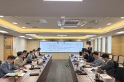 경기도-한전, 도로+전력망 공동건설 본격화. 실무협의체 가동