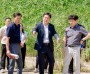 [경기티비종합뉴스] 조용호 오산시장, 산단 공영주차장 조성·운영 현장점검