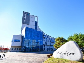 [경기티비종합뉴스] 한경국립대학교 김찬기 총장 “대학 기반 장애인 평생교육이 당연한 일상 완성의 해법”