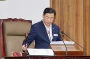 [경기티비종합뉴스] 박두형 여주시의장, 제82회 여주시의회 임시회 개회…“시민과 함께하는 현장 중심 의정 펼치겠다”