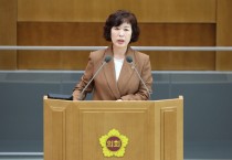 [경기티비종합뉴스] 경기도의회 경제노동위원회  이채영 의원, 도정질문으로 김동연 도지사에게 경기도정 전반 점검, 현안별 실질적 개선 촉구