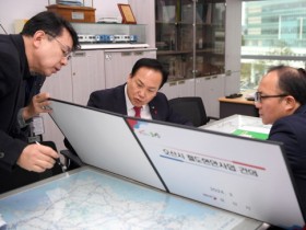 [경기티비종합뉴스] 오산시, 분당선 오산연장 예타 대상사업 관련  “27만 시민 염원 담겨… 현실화 위해 지속 총력