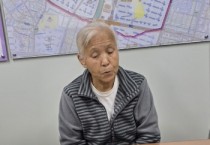 [경기티비종합뉴스] 수원특례시, 어르신 폐지 팔아 ‘수원새벽빛 장애인야학’에 기부 화제