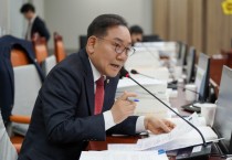 [경기티비종합뉴스] 경기도의회 최승용 의원, “소규모 공동주택, 안전사고 사각지대 방지 위한 경기도 적극행정 촉구”