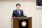 [경기티비종합뉴스] 용인특례시의회 이정열 의원, 언남동천선 독립적 추진 기반 마련 촉구
