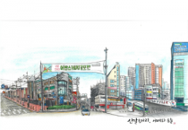 [경기티비종합뉴스] 용인특례시, 처인휴게소에 ‘로컬푸드 직거래장터’ 매주 일요일 운영