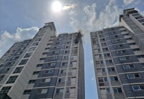 [경기티비종합뉴스] 경기도, 공동주택 계절용기기 화재 원인 1위는 ‘에어컨’…경기소방, 여름철 주의 당부