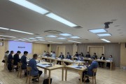 [경기티비종합뉴스] 하남시,  “관행 깨고 적극행정 입히다”하남시, 적극행정 우수공무원 6명 선발