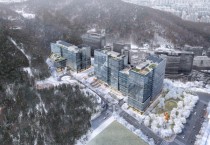 [경기티비종합뉴스] 용인특례시, 상현4지구 내 두 번째 지식산업센터 설립