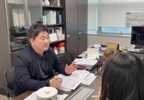 [경기티비종합뉴스] 특집, 장한별 의원, “경기도형 학교급식 조리실 환기 개선, 구체적 가이드라인 필요”