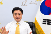 [경기티비종합뉴스] "특별 인터뷰" 백경열 경기도장애인체육회 사무처장 “종합우승 6연패 목표…선수들이 오롯이 경기에 집중하도록 지원