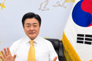 [경기티비종합뉴스] "특별 인터뷰" 백경열 경기도장애인체육회 사무처장 “종합우승 6연패 목표…선수들이 오롯이 경기에 집중하도록 지원