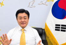 [경기티비종합뉴스] "특별 인터뷰" 백경열 경기도장애인체육회 사무처장 “종합우승 6연패 목표…선수들이 오롯이 경기에 집중하도록 지원