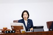 [경기티비종합뉴스] 시흥시의회 예산결산특별위원회 김수연 위우너장, 제2회 추가경정 예산안 등 심사