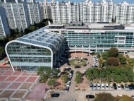 [경기티비종합뉴스] 이권재 오산시장, 서부로 도로붕괴 사고 관련